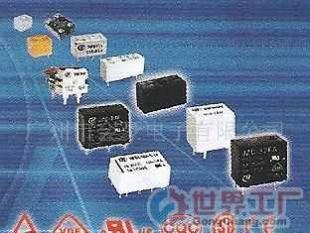 批發(fā)中國(guó)第一品牌廈門宏發(fā)繼電器 (銷售中心)_電子元器件_世界工廠網(wǎng)中國(guó)產(chǎn)品信息庫(kù)