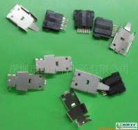 供應ESATA 7P母頭,ESATA 7P連接器_電子元器件_世界工廠網(wǎng)中國產(chǎn)品信息庫