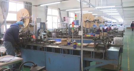 全國電子信息行業"優秀"名單公布,隨州港源泰晶和徐曉麗上榜!